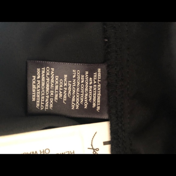 Ann Taylor blouse - Picture 8 of 8